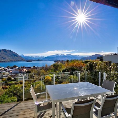 Lake Wanaka Lookout Exteriér fotografie
