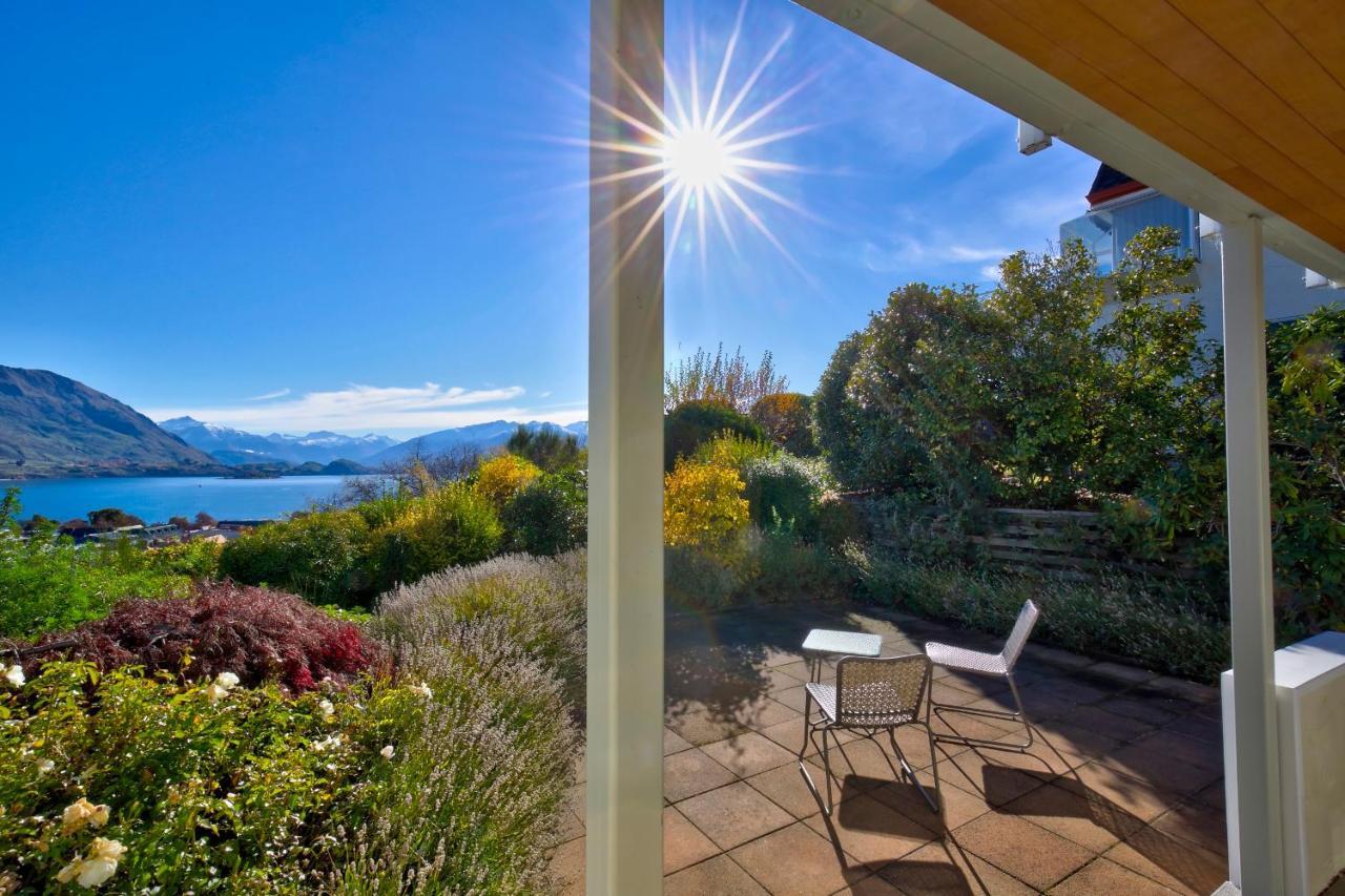 Lake Wanaka Lookout Exteriér fotografie